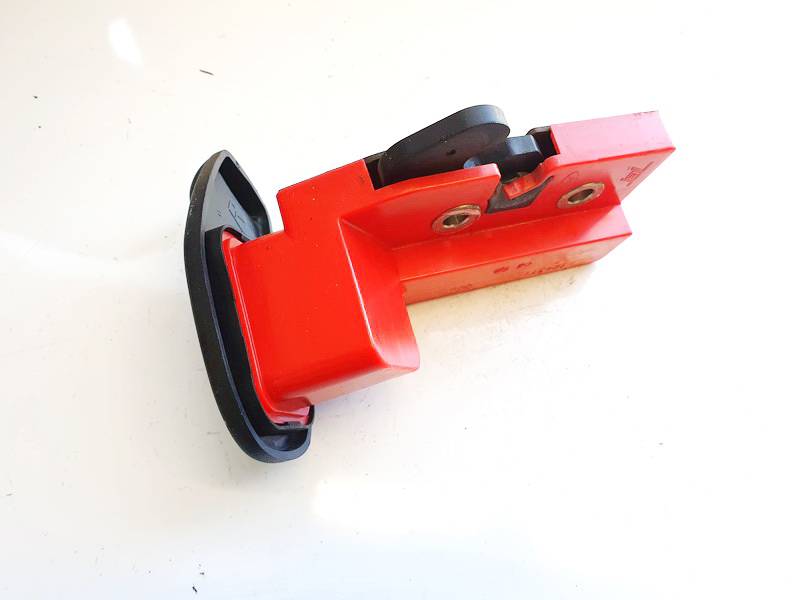 98ABA61382AB Ford Focus 2002 Seat Lock Latch assembly