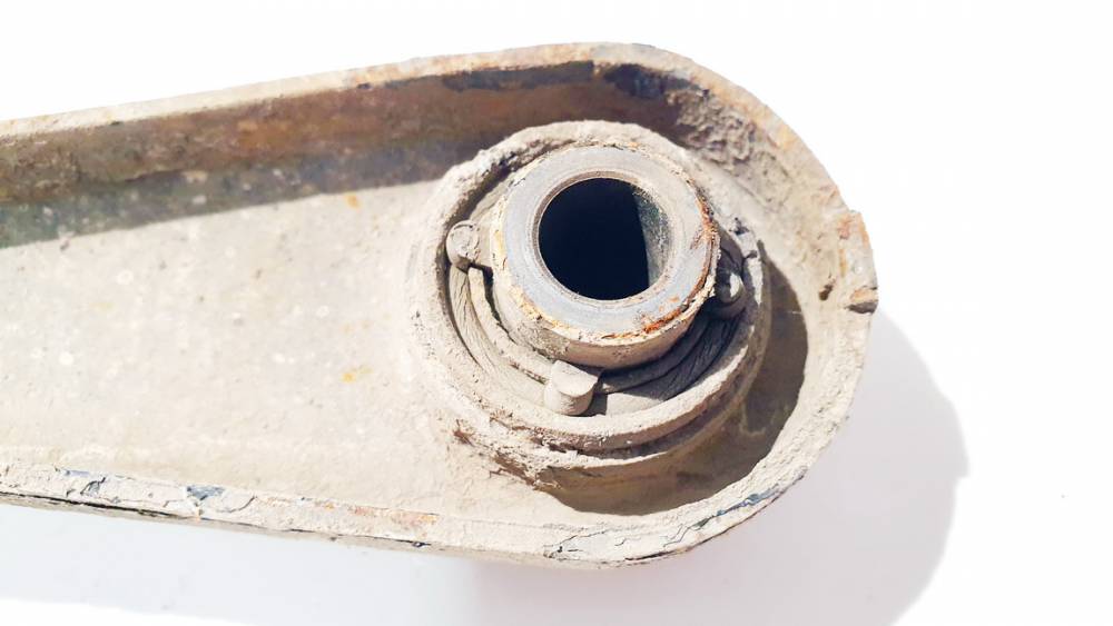 Peugeot 508 2013 Control Arm - REAR RIGHT - Thumbnail 3