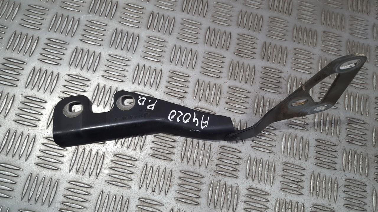 24435369RH Opel Vectra 2004 Hood bonnet Hinge - FRONT RIGHT