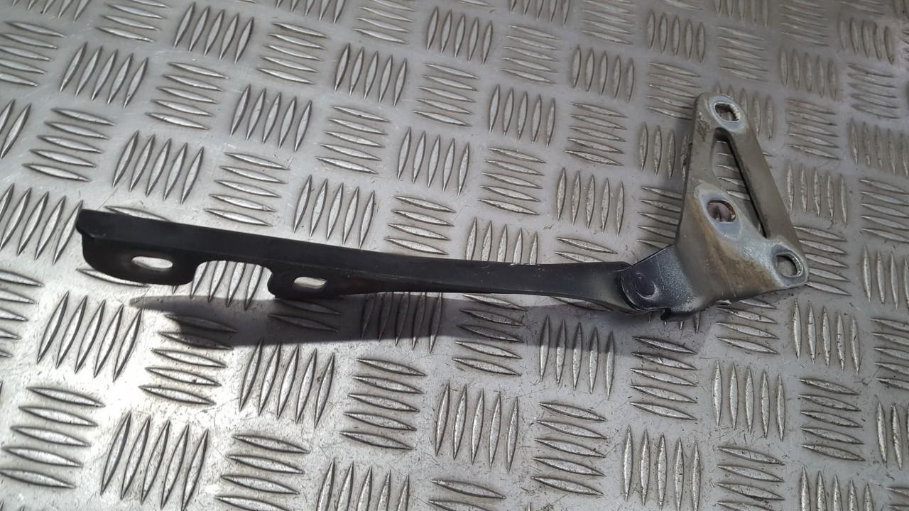 24435369RH Opel Vectra 2004 Motora pārsega eņģe - PRIEKŠA PA LABI - Thumbnail 2