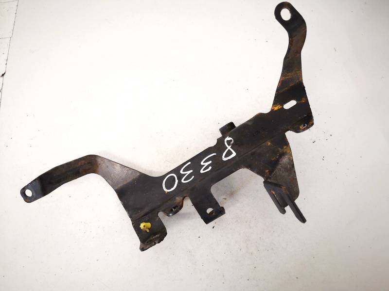 Peugeot 4007 2007 Kitos dalys