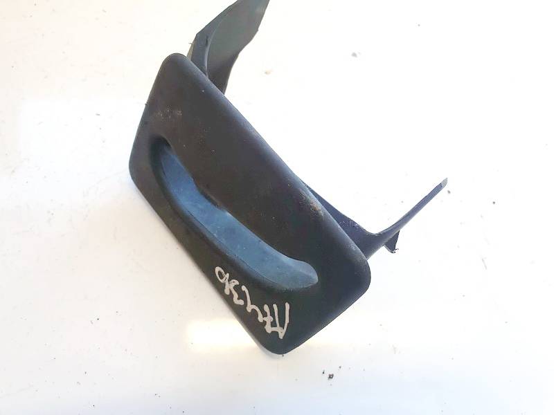 0098470 Audi A4 2005 Interior trim