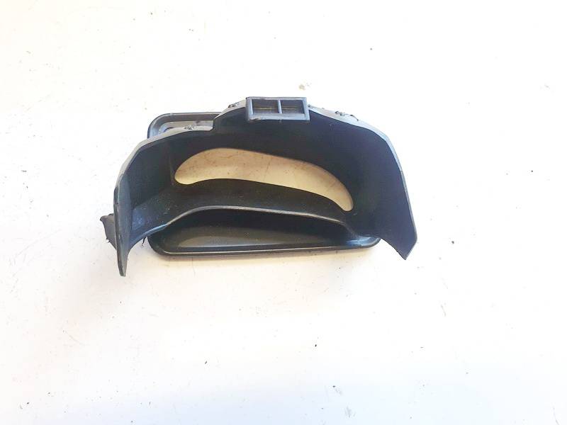 0098470 Audi A4 2005 Салон накладка - Thumbnail 3