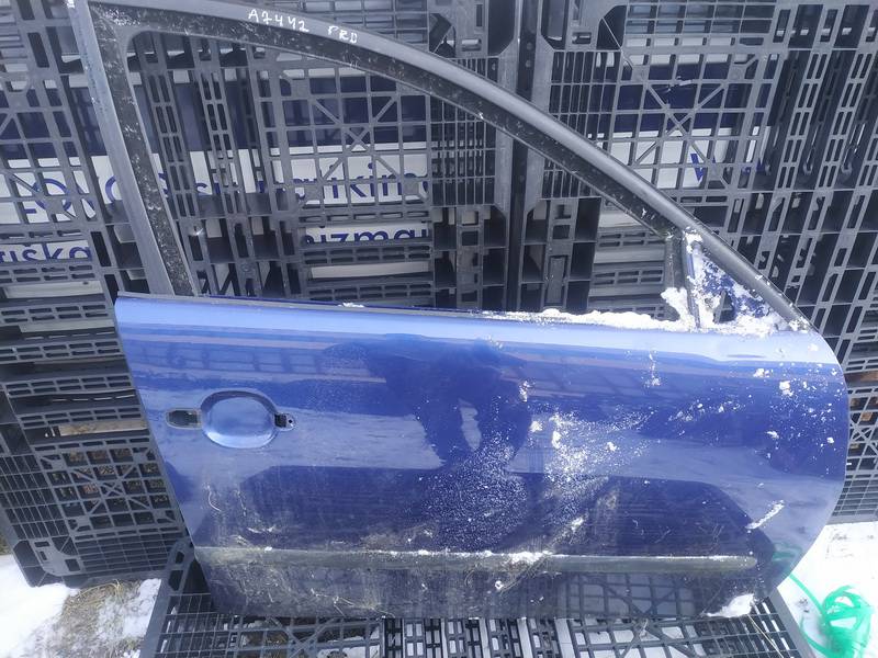 MELYNOS Seat Cordoba 2003 Doors - FRONT RIGHT