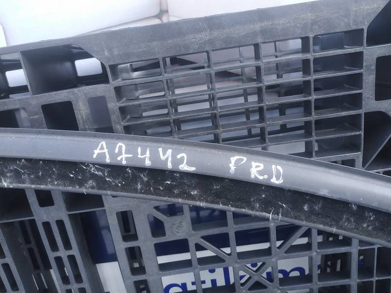 MELYNOS Seat Cordoba 2003 Doors - FRONT RIGHT - Thumbnail 3