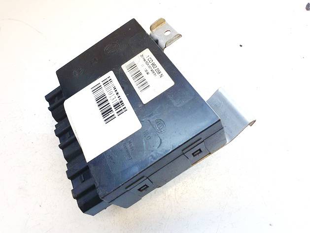 1C0962258N Volkswagen Golf 1999 General Module Comfort Relay (Unit)