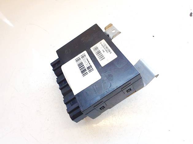 1C0962258N Volkswagen Golf 1999 General Module Comfort Relay (Unit) - Thumbnail 2