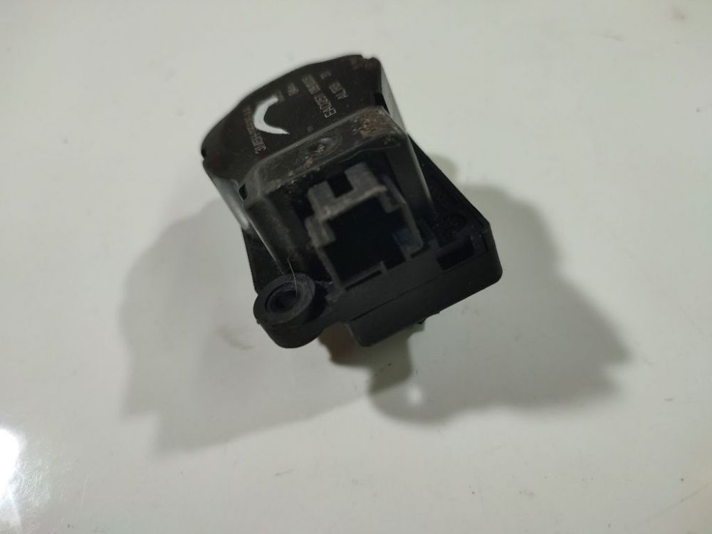 3M5H19E616AA Ford C-MAX 2005 Heater Vent Flap Control Actuator Motor - Thumbnail 2