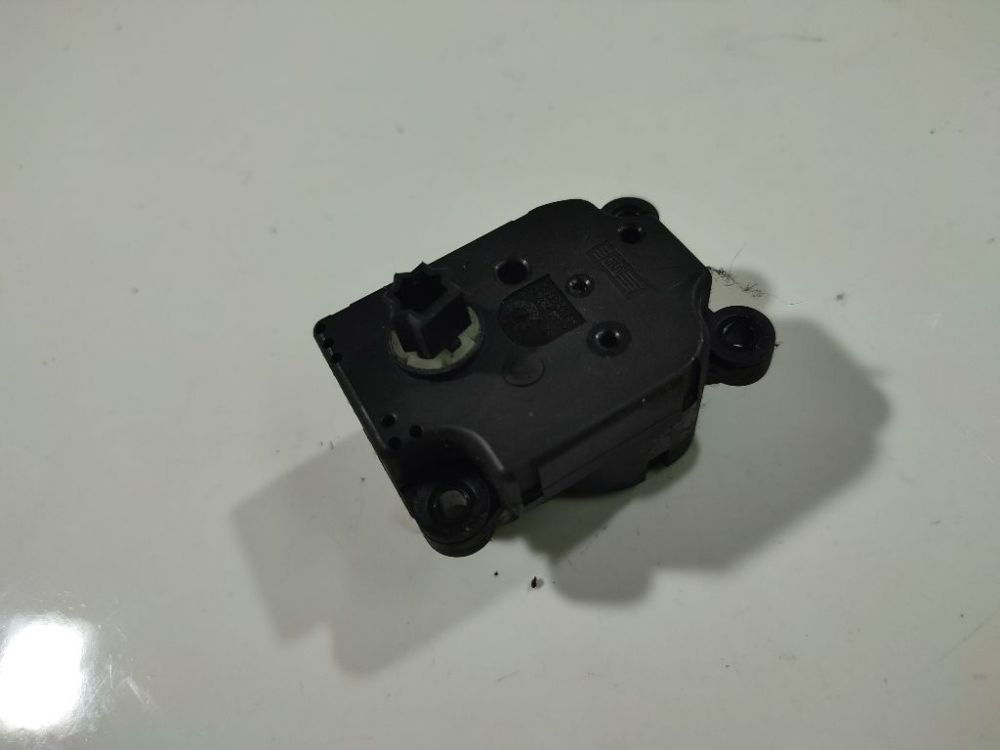 3M5H19E616AA Ford C-MAX 2005 Heater Vent Flap Control Actuator Motor - Thumbnail 3