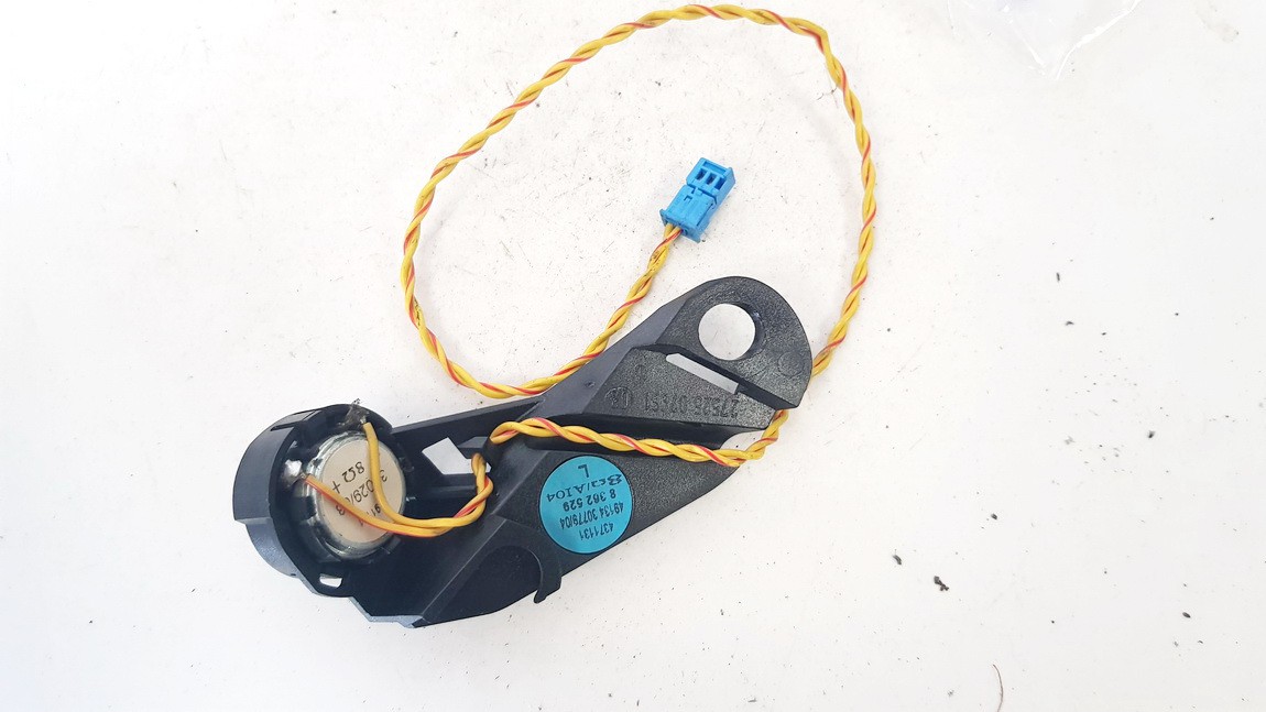 4913430779 BMW 5-Series 2001 Speaker (audio) - Thumbnail 3