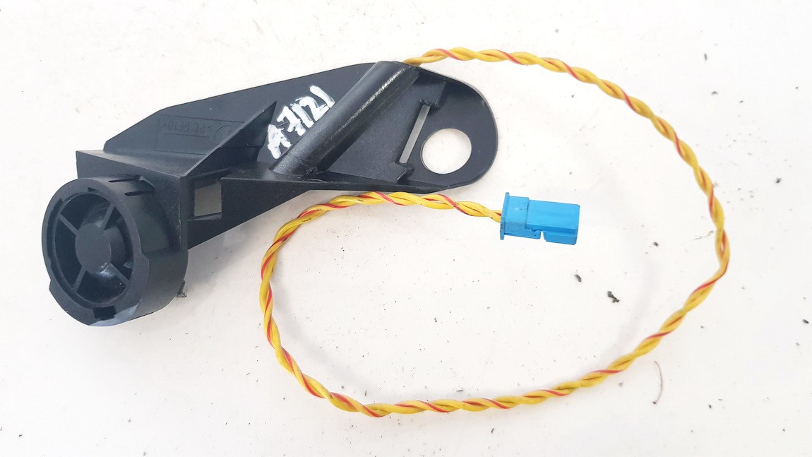 4913430779 BMW 5-Series 2001 Speaker (audio) - Thumbnail 2