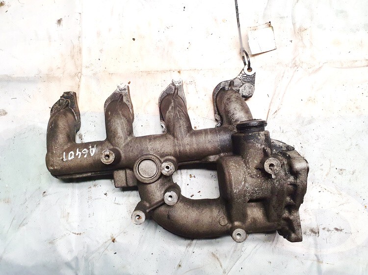 8200145096 206759 Intake manifold (Inlet Manifold) Volvo V40 2001 1.9L ...