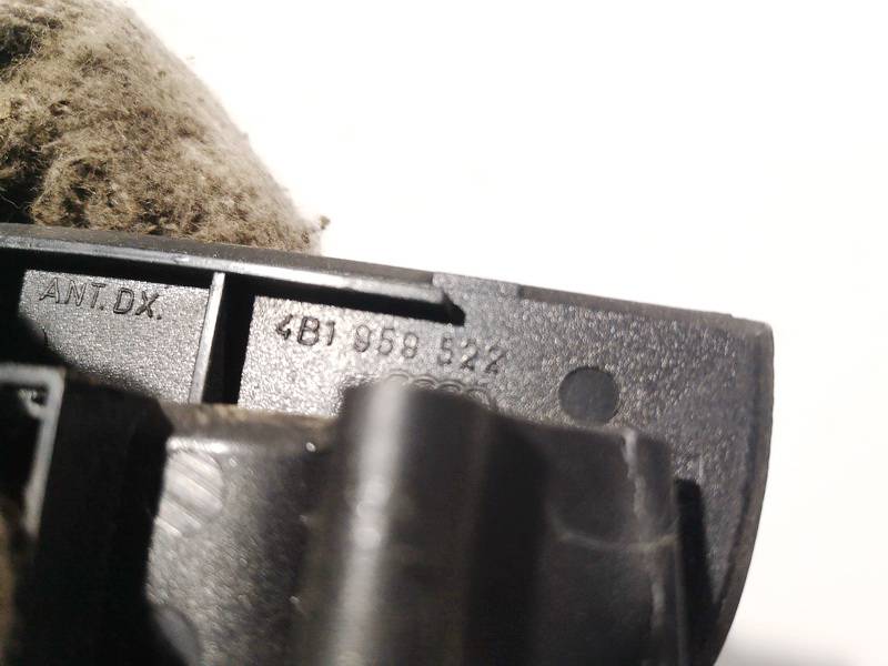 4B1959522 Audi A6 2003 garniture intérieure - Thumbnail 3