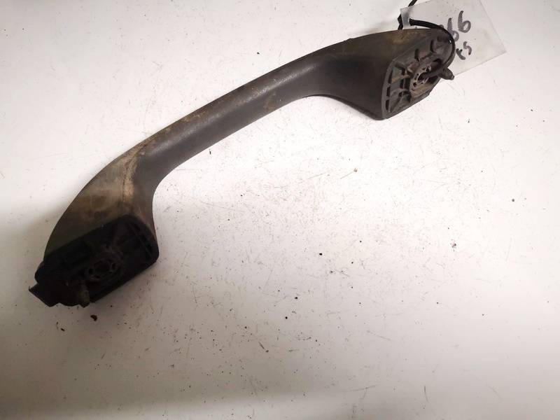 7700835126 Iveco Daily 2007 Vidine lubu rankenele P.D. - Thumbnail 2