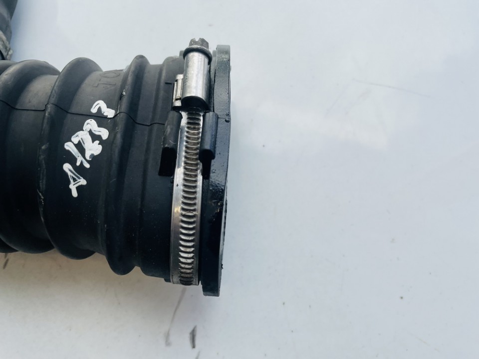 3M519A673M Volvo V50 2006 Intake Hose (Air HOSE)(Air Pipe) - Thumbnail 2