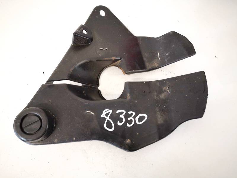 7260A201 Peugeot 4007 2007 Kitos dalys