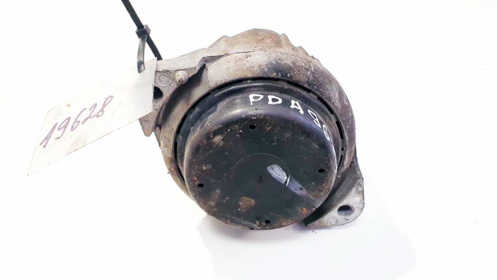 13981112 BMW 1-Series 2007 Support moteur - Thumbnail 3