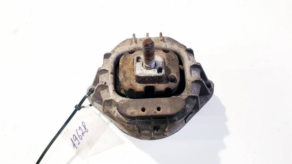 13981112 BMW 1-Series 2007 Support moteur