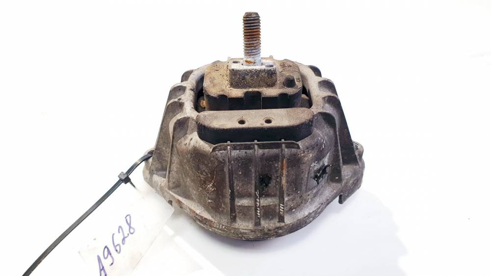 13981112 BMW 1-Series 2007 Support moteur - Thumbnail 2