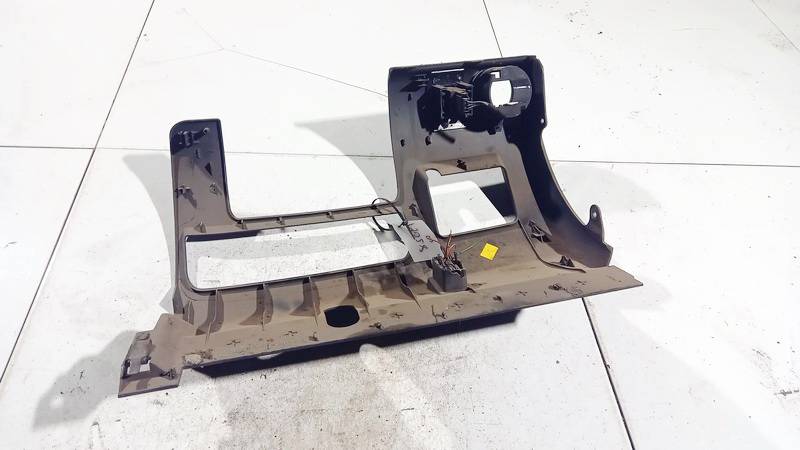 18M6631000 Skoda Superb 2005 Interior trim - Thumbnail 2