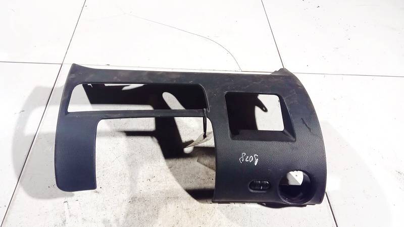 18M6631000 Skoda Superb 2005 Sisätilan koristelu (muovit)