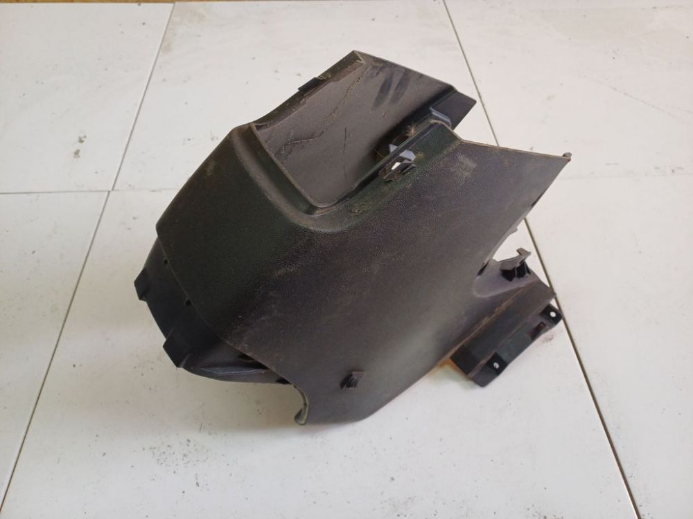 7364095500 Peugeot Bipper 2008 garniture intérieure