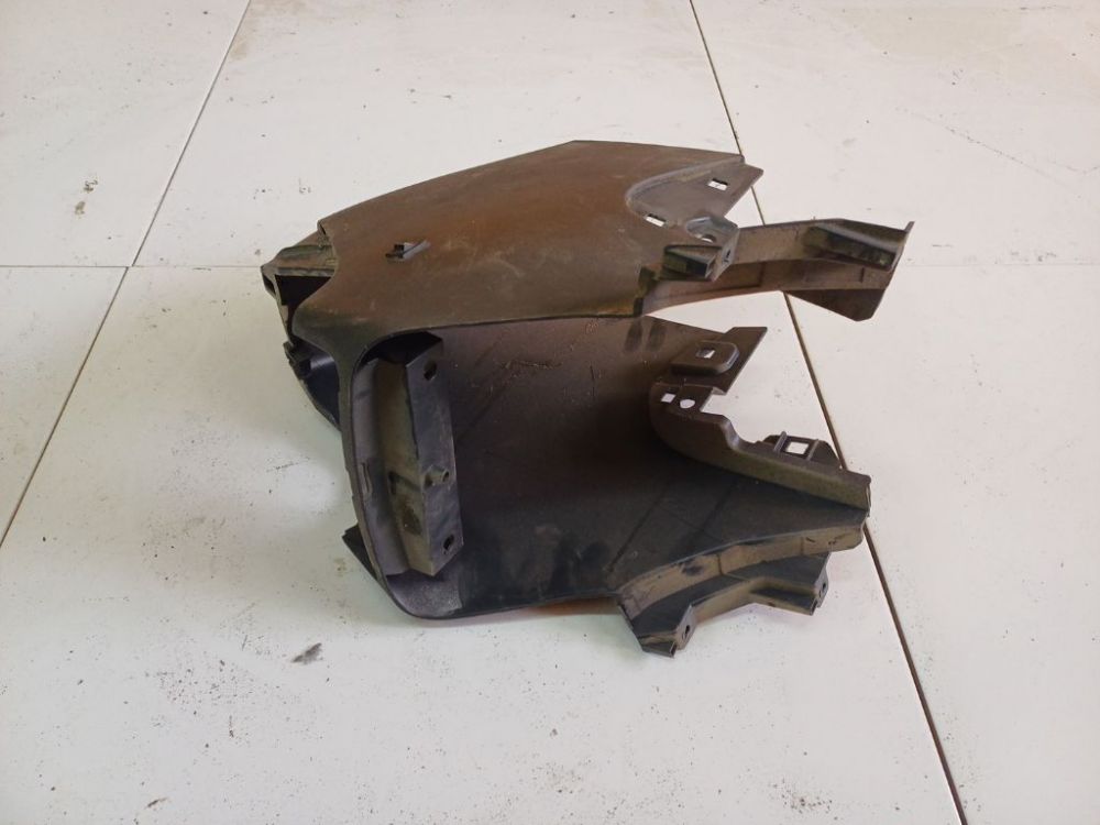 7364095500 Peugeot Bipper 2008 garniture intérieure - Thumbnail 2