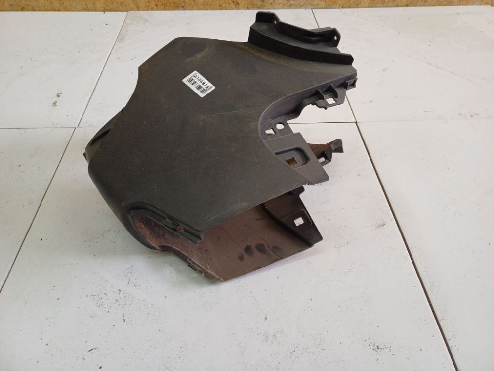 7364095500 Peugeot Bipper 2008 garniture intérieure - Thumbnail 4