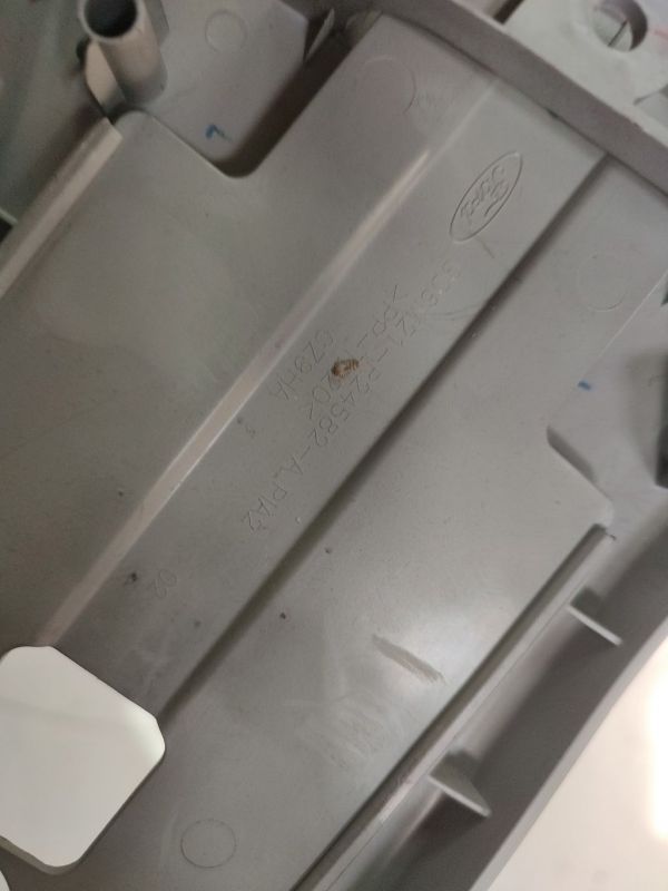 B06M21F24582APIA2 Ford S-Max 2006 garniture intérieure - Thumbnail 4