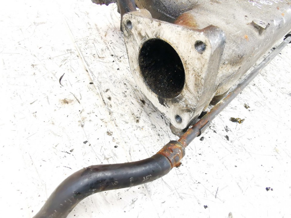 55192747 Opel Astra 2006 Isiurbimo kolektorius - Thumbnail 3