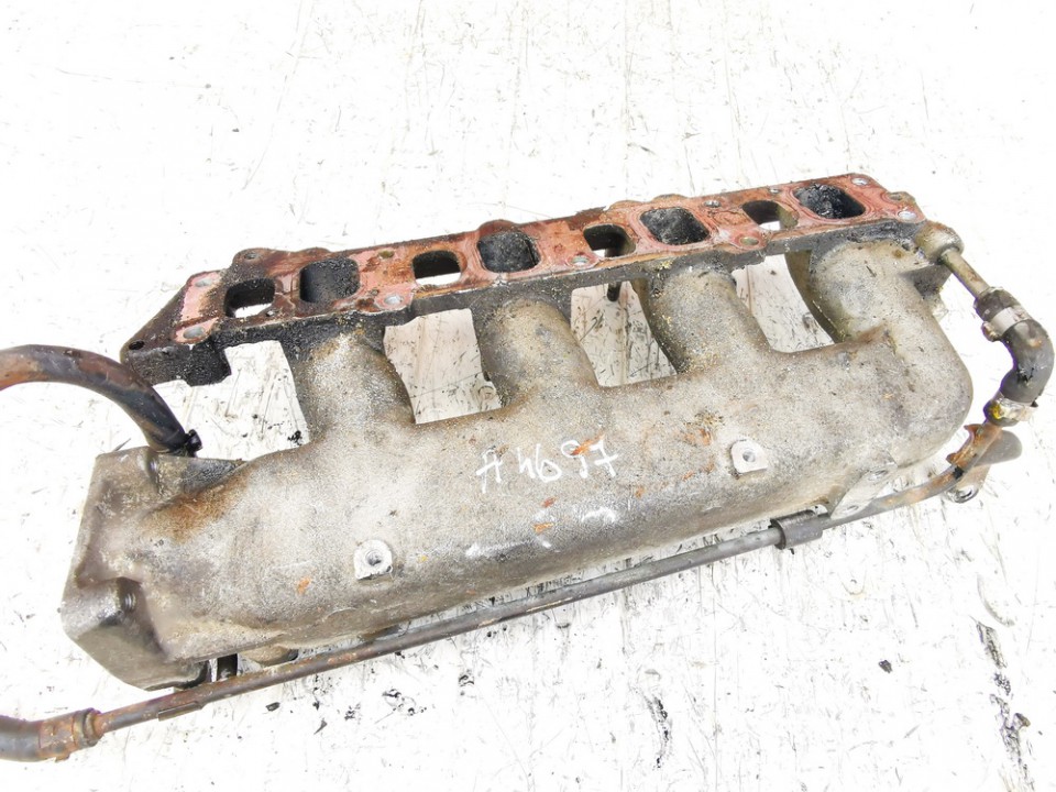 55192747 Opel Astra 2006 Isiurbimo kolektorius - Thumbnail 2