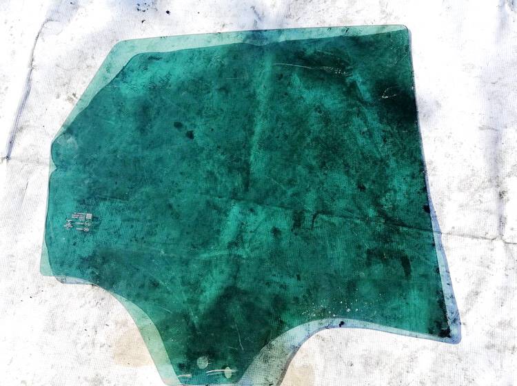 43R000072 Opel Crossland X 2017 Боковое окно - задний левый - Thumbnail 3