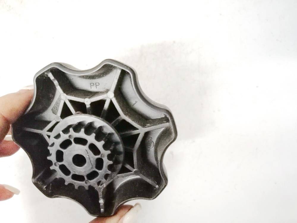 Nissan Primera 2003 Seat Cover - FRONT LEFT - Thumbnail 3