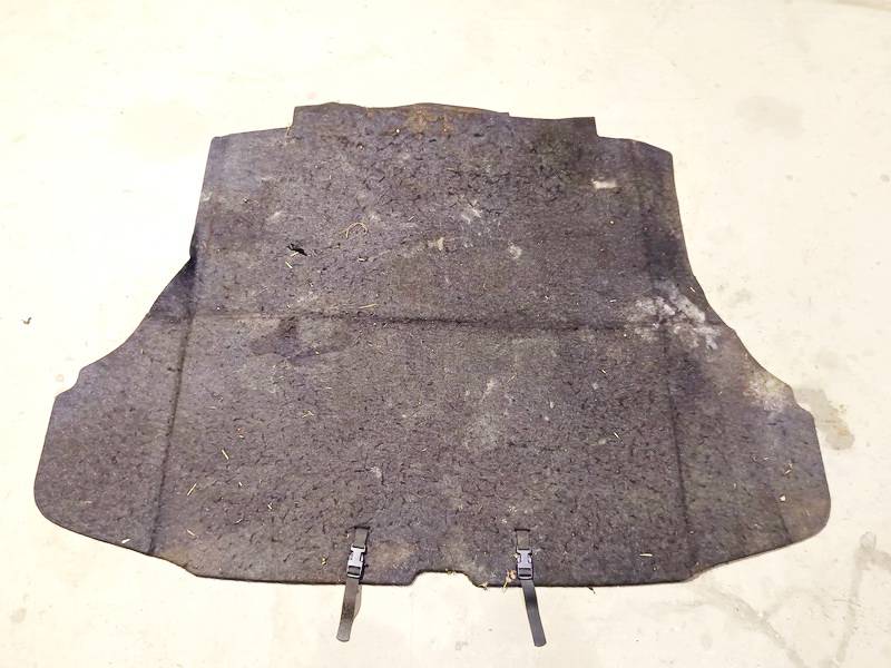 Toyota Yaris 2007 Tavaratilan matto