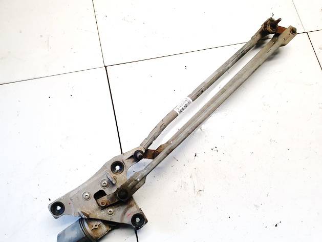 Volvo S40 2007 Mechanizm wycieraczek