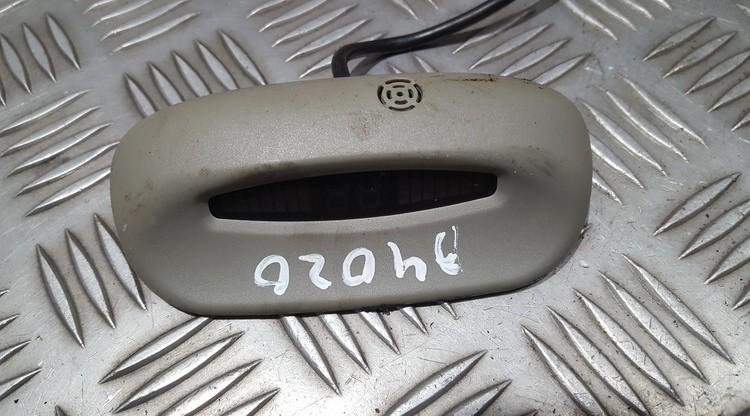 Opel Vectra 2004 Dashboard Radio Display (Clock,Info Monitor,BORD COMPUTER) - Thumbnail 2