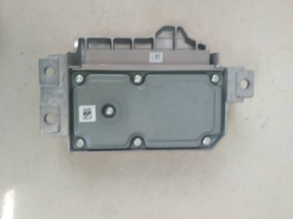 6577918443201 BMW 3-Series 2007 Steuergerät ECU Modul Airbag steuergerät - Thumbnail 3