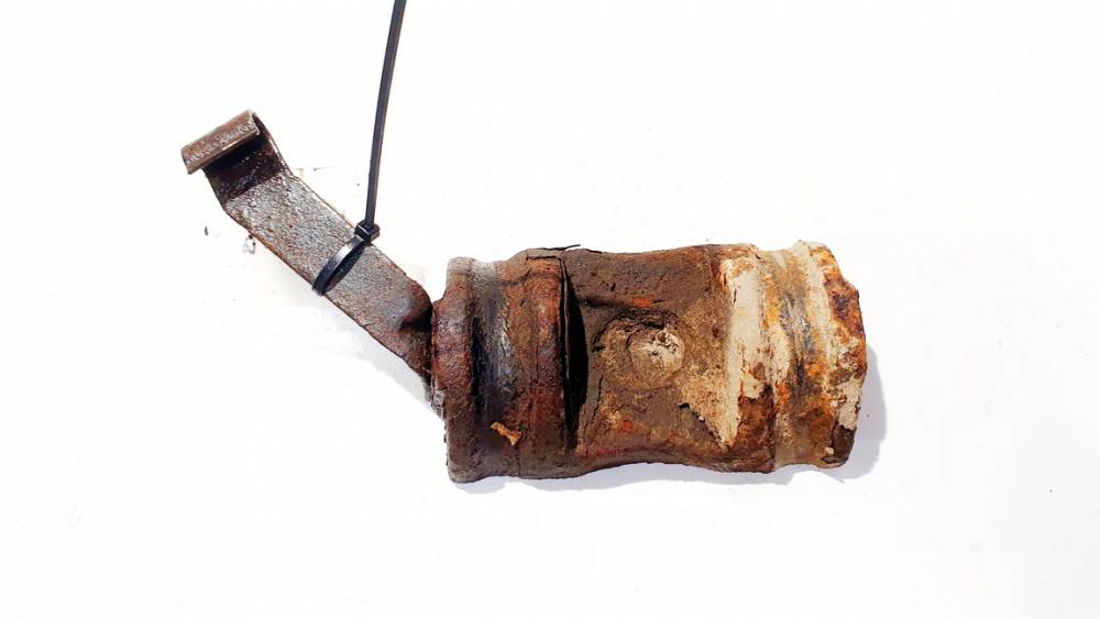 6C115798AC Ford Transit 2010 Leaf Spring holder