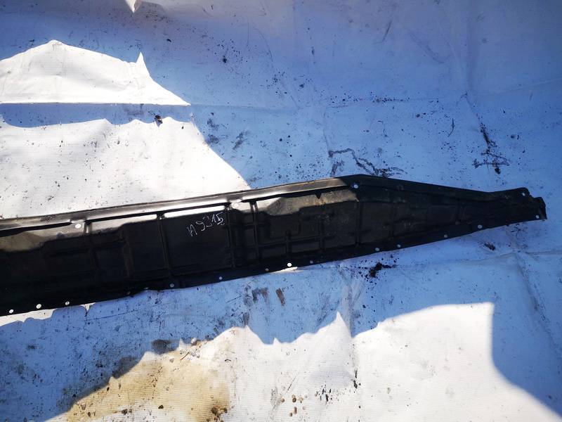 Opel Astra 2005 Other holders