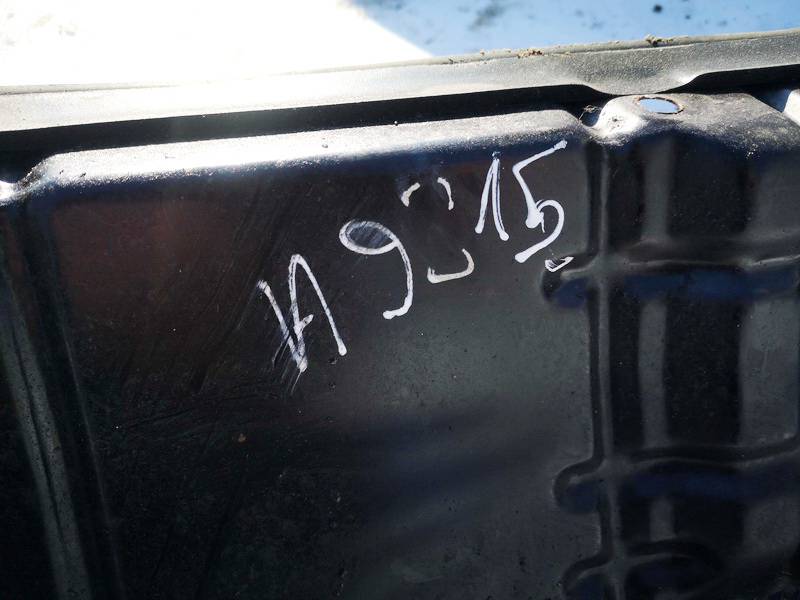 Opel Astra 2005 andere Halter - Thumbnail 3