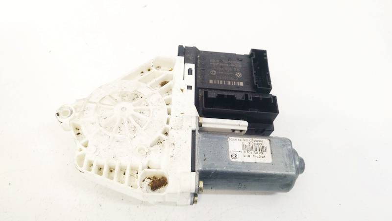 1K0959792C Volkswagen Golf 2005 MOTEUR DE LEVE VITRE AVANT DROIT