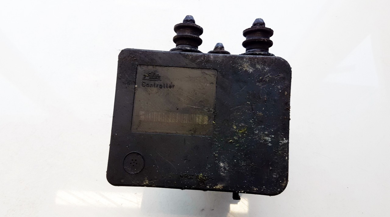 1K0907379AA Volkswagen Golf 2006 Moduł ABS