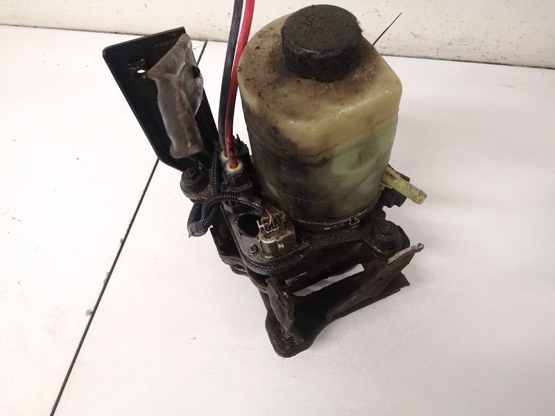 4m513k514bd used Electrical power steering pump (Hydraulic Power