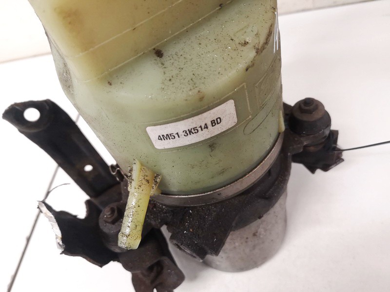 4m513k514bd used Electrical power steering pump (Hydraulic Power