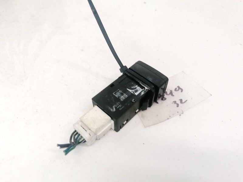 USED USED Fog Light Switch Subaru Legacy 2000 2.0L EIS01568515 Used