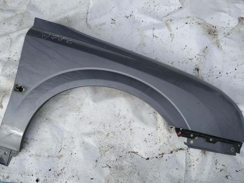 PILKAS Opel Vectra 2004 Sparnas P.D. - Thumbnail 2