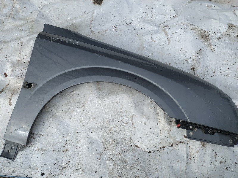 PILKAS Opel Vectra 2004 Sparnas P.D.