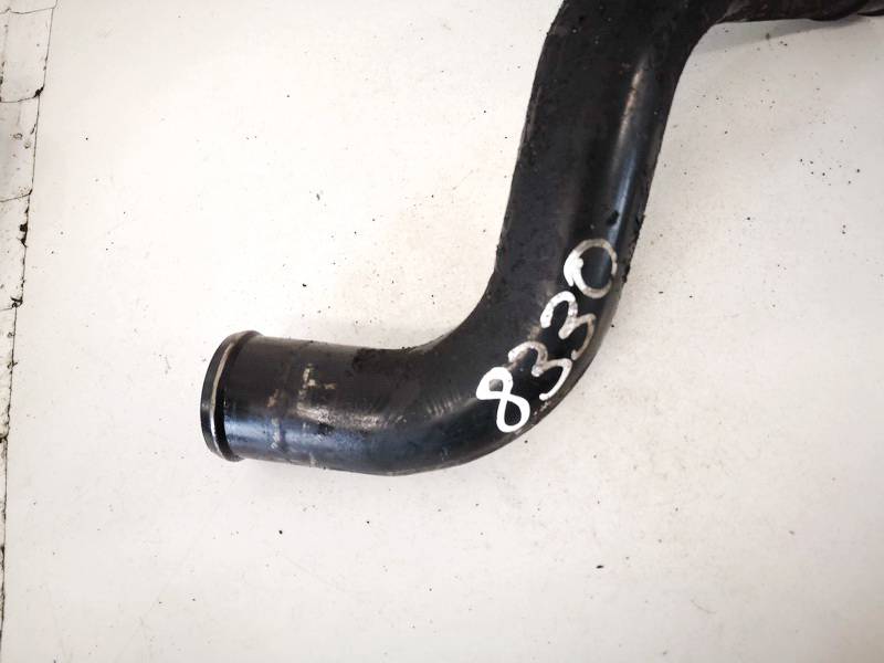 Peugeot 4007 2007 Interkulerio zarna -  slanga - Thumbnail 2