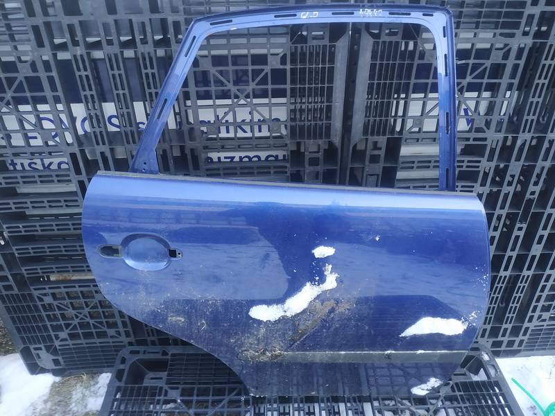 MELYNOS Seat Cordoba 2003 Doors - REAR RIGHT