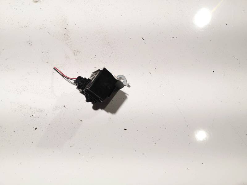 8665013010 Toyota Avensis 2005 Citi datori - Thumbnail 2